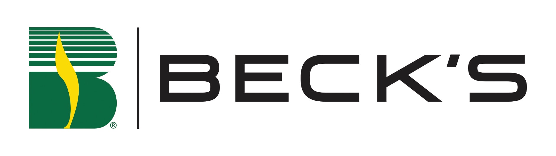 Beck's Hybrids